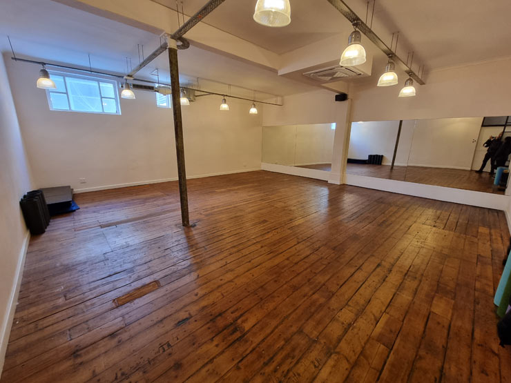 Habitus Wellness